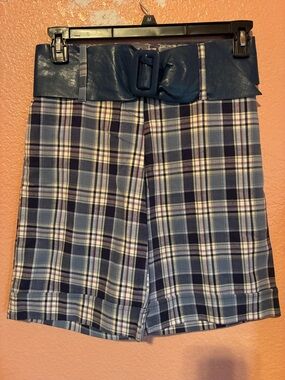 Walked Shorts
